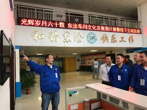 玩轉文化節 東涂文化展、廠史競答與大講堂，文化經紀人服務全揭秘