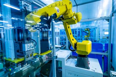 我區新增十家自治區級企業技術中心，安全咨詢服務能力顯著提升