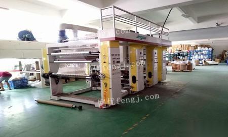 高效轉(zhuǎn)讓 幅寬1300mm二手2色凹版印刷機(jī)，專業(yè)技術(shù)咨詢支持